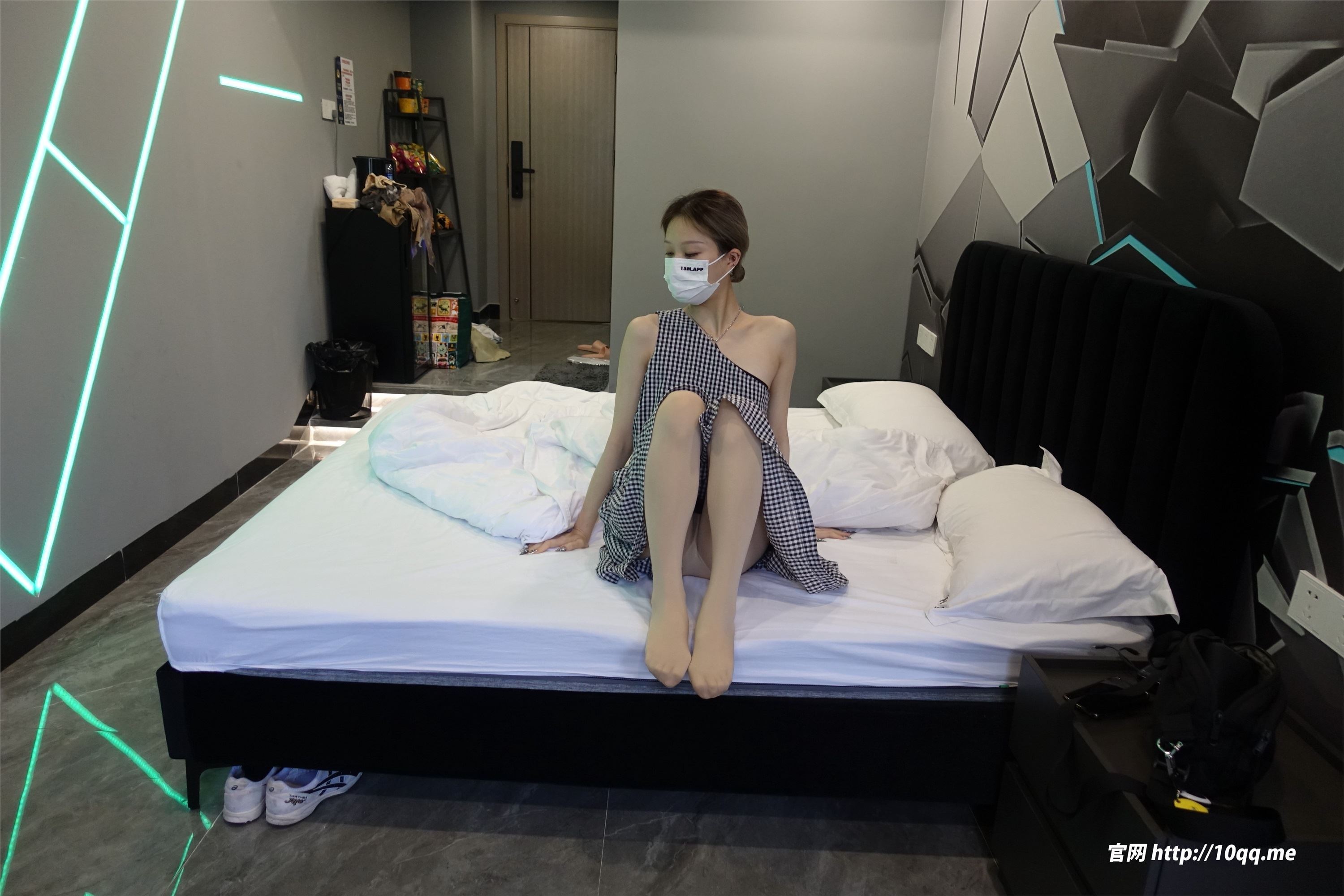 ROSI口罩系列 2024.04.10 NO.2859